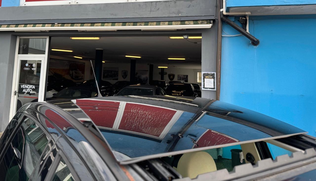 Lancia MUSA 1.4 16V Platino Plus