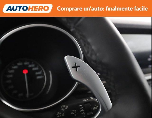 ALFA ROMEO Stelvio 2.2 Turbodiesel 190 CV AT8 Q4 Executive