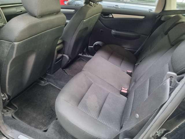 Mercedes-Benz B 180 cdi be Executive
