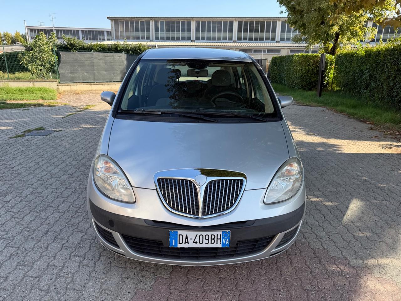 Lancia MUSA 1.4 benzina automatica 2006