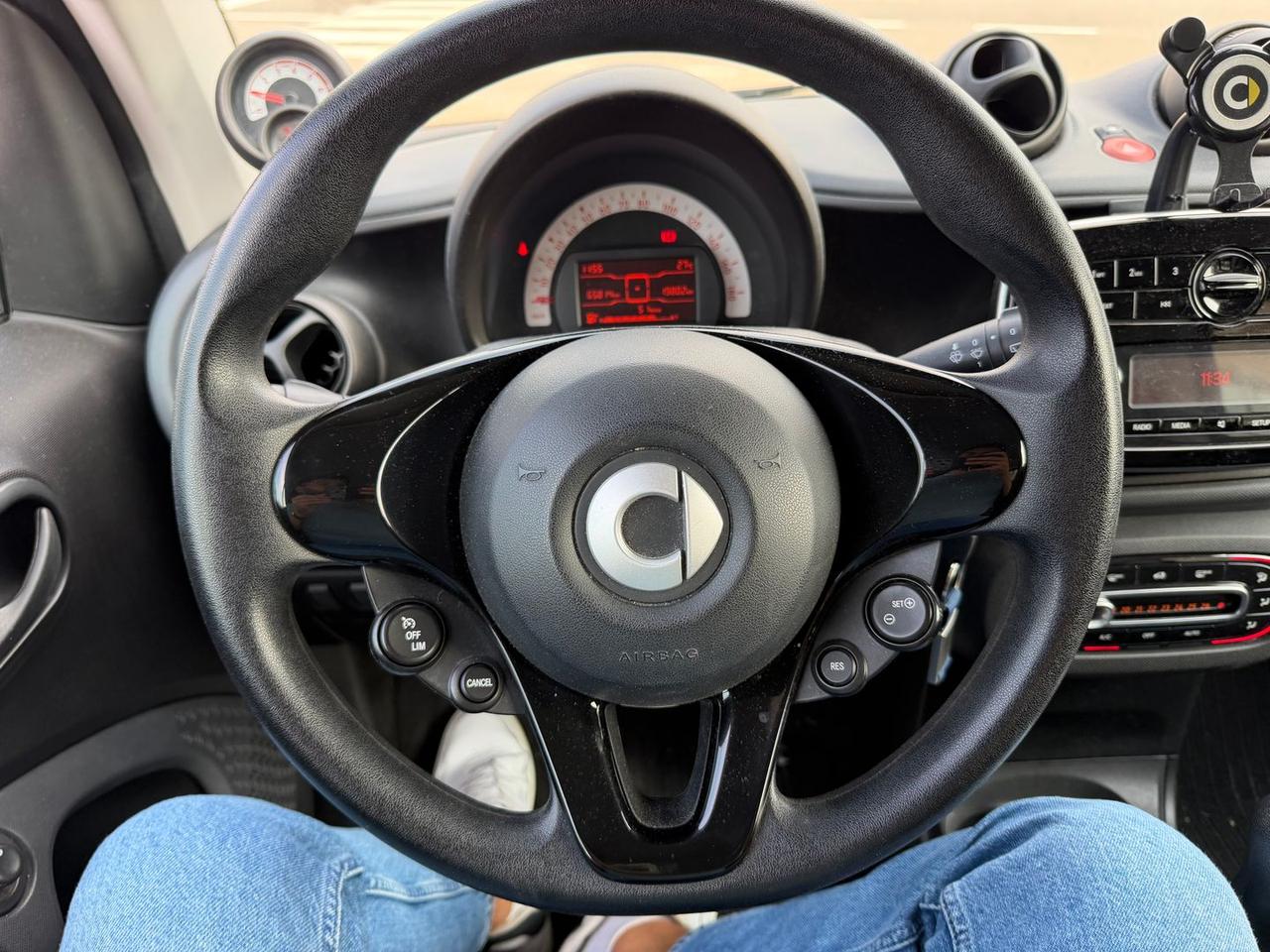 Smart ForTwo Youngster 1.0 *PROMO FINANZIAM #50282