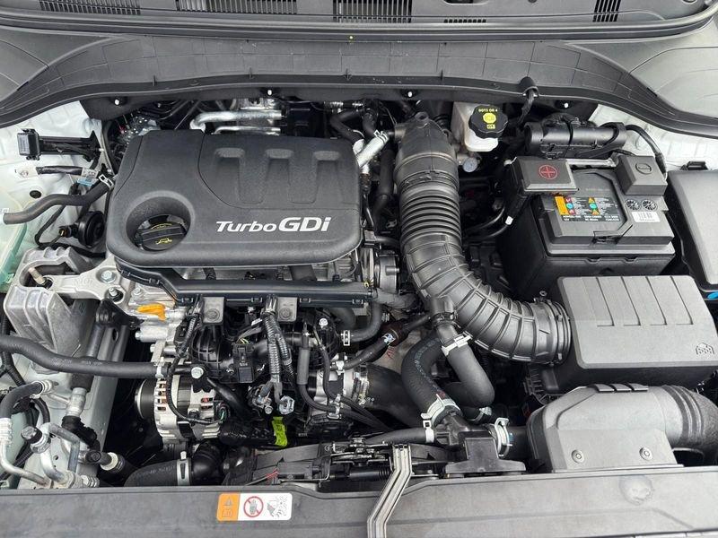 Hyundai Kona Kona 5p 1.0 T-GDI 120cv 6m Xpossible