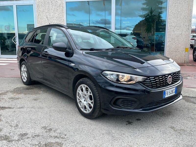 FIAT Tipo 1.4 95cv