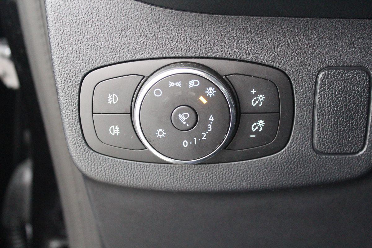 FORD - Puma - 1.0 EcoBoost Hyb. 125 CV Tit. X