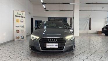 Audi A3 1.6 TDI 116 CV Business