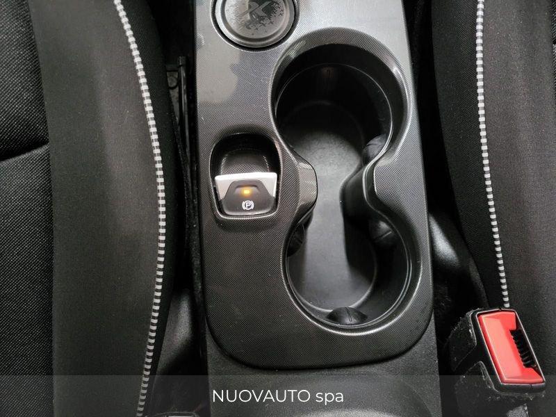 FIAT 500X 1.0 T3 120cv MT E6D Connect