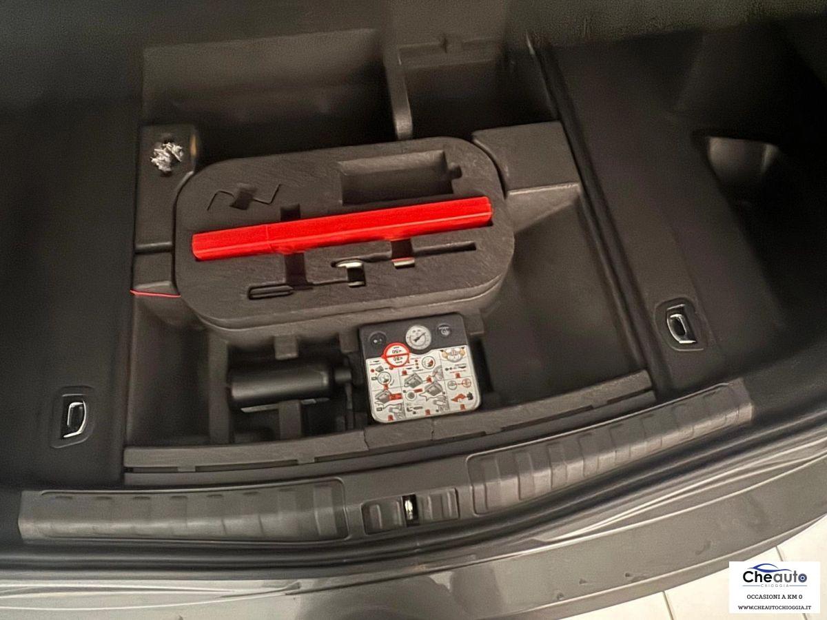 ALFA ROMEO - Stelvio - 2.2 T.diesel 190 CV AT8 Q4 Bus.
