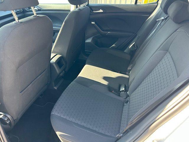 VOLKSWAGEN T-Cross 1.0 TSI 110 CV Style UNICO PROPRIETARIO