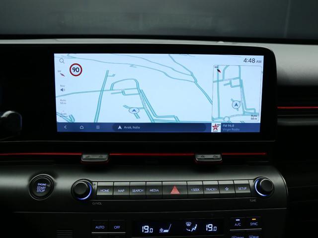 HYUNDAI Kona 1.0 T-GDI 120CV 48V iMT Nline