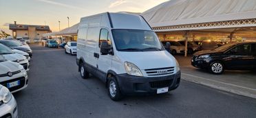 Iveco Daily L1 H3 Furgone 2.3 Mjt