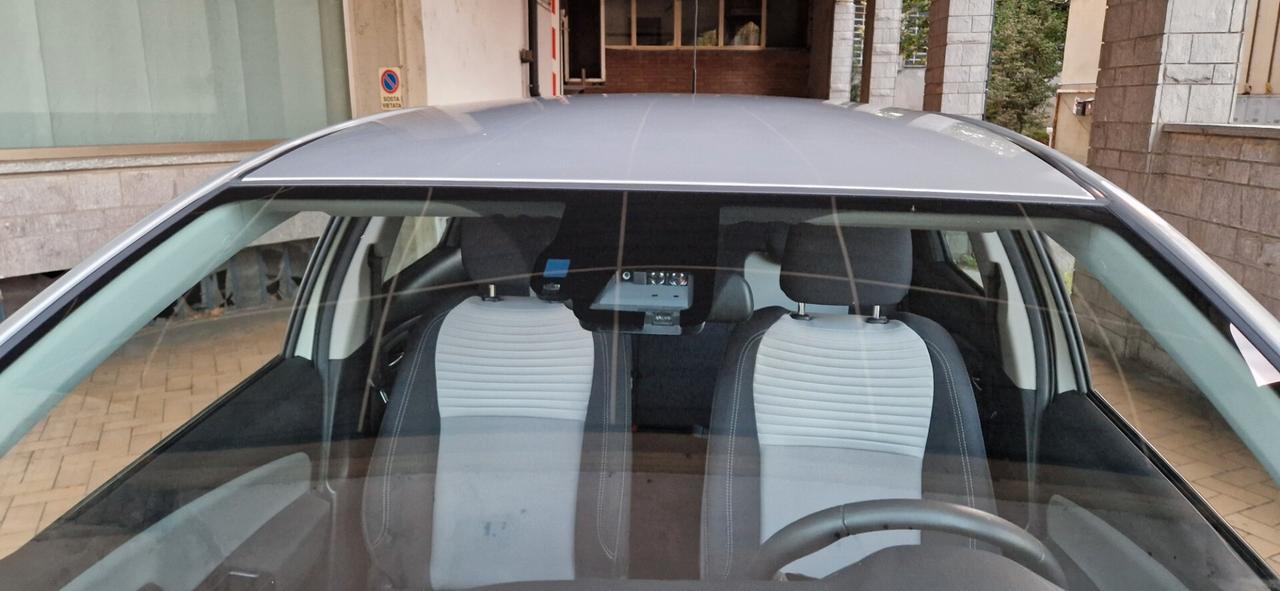 Toyota Yaris 1.0 72 CV Tagliandata 49.200 KM