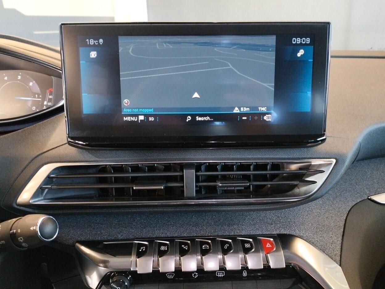 Peugeot 5008 1.5 bluehdi Allure Pack s - 7 POSTI