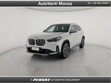 BMW X1 X1 sdrive18i X-Line auto