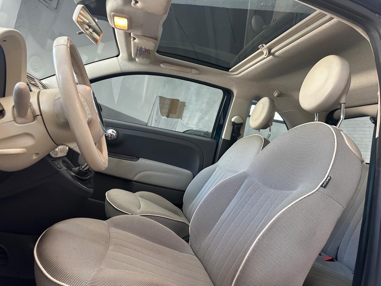 Fiat 500 1.3 Multijet 16V 95 CV GQ