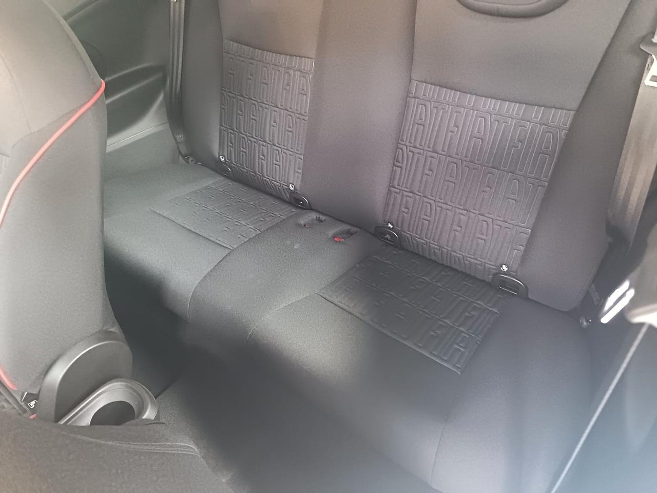 Fiat 500 500e Berlina 23,8 kWh
