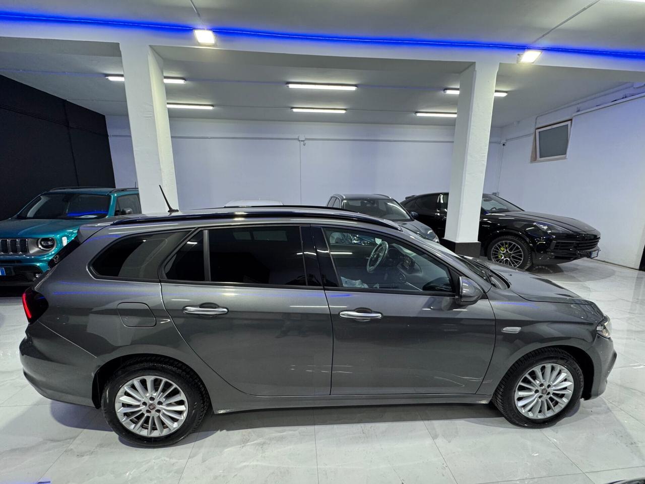 Fiat Tipo 1.6 Mjt S&S SW Business