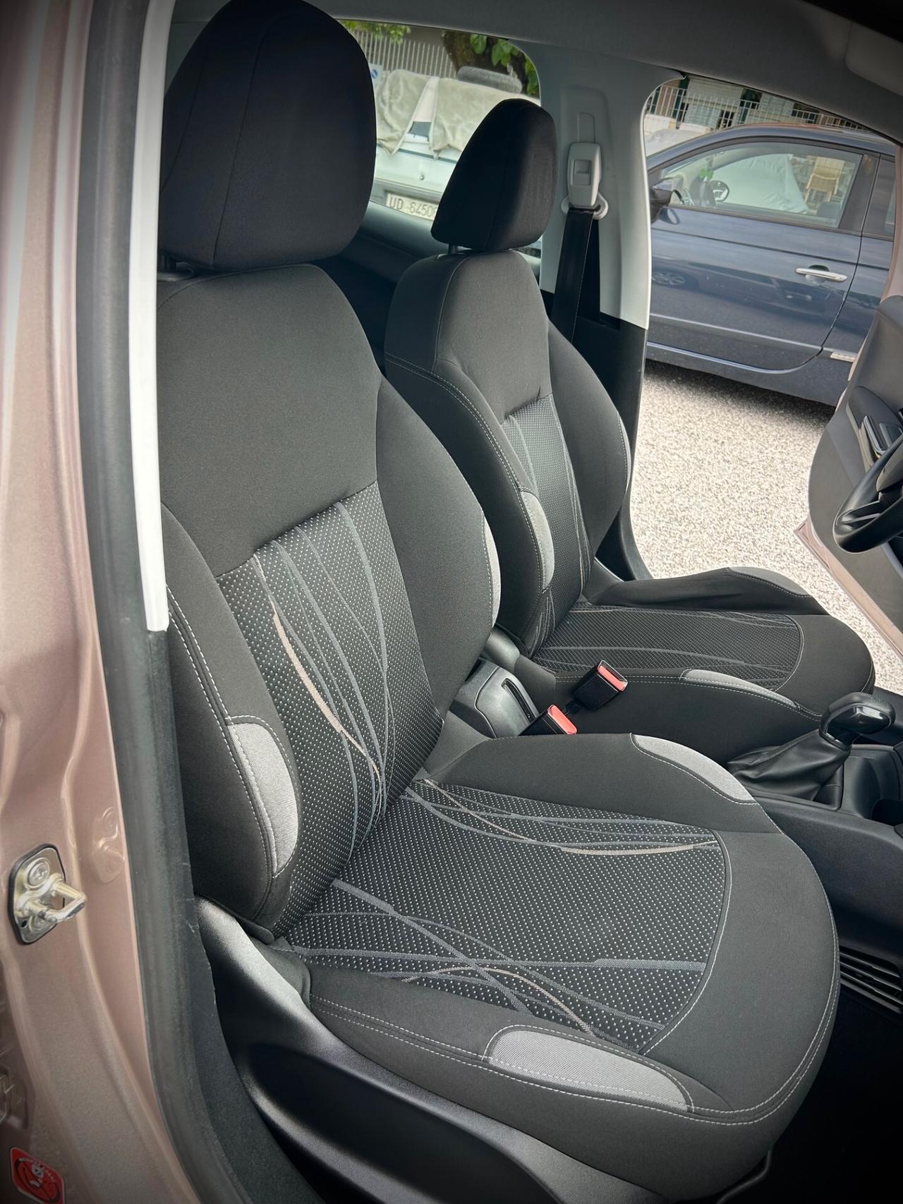Peugeot 208 1.4 HDi 5 porte -UNIPROPR. - NEOPATENT.