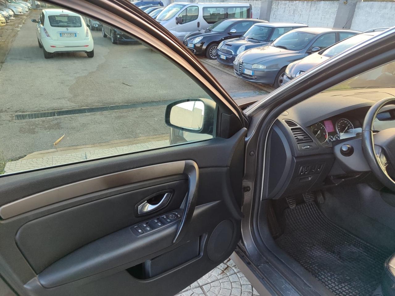 Renault Laguna 2.0 dCi 150CV SporTour