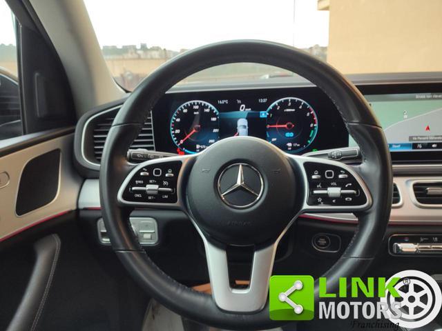MERCEDES-BENZ GLE 350 de 4Matic EQ-Power Premium Plus