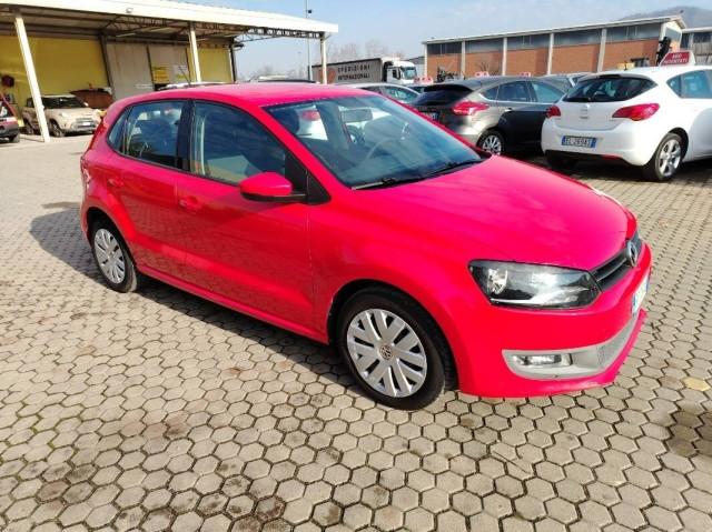 Volkswagen Polo 1.4 Comfortline 5p