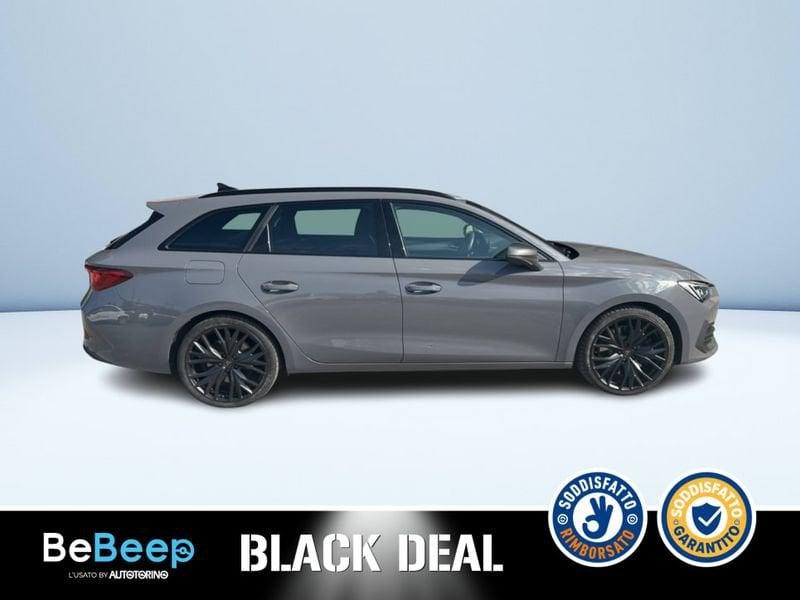 Cupra Leon SPORTSTOURER 1.4 E-HYBRID VZ 245CV DSG