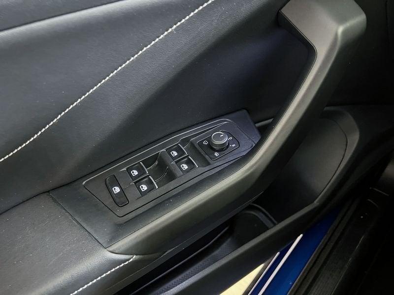 Volkswagen T-Roc T-Roc 1.0 tsi Style 110cv