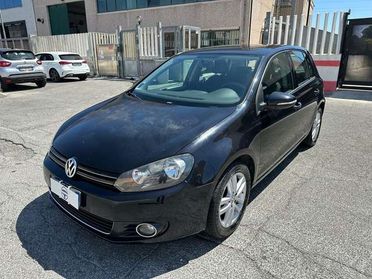 Volkswagen Golf 1.6 5p. Highline BiFuel GPL 102cv