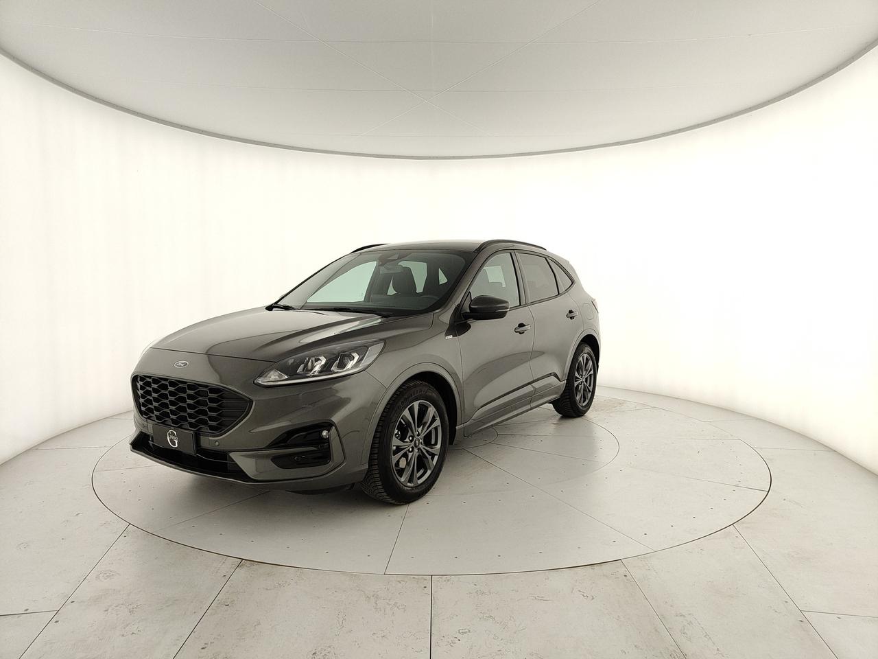 FORD Kuga 2.0 ecoblue mhev ST-Line X 2wd 150cv