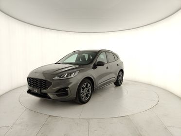 FORD Kuga 2.0 ecoblue mhev ST-Line X 2wd 150cv