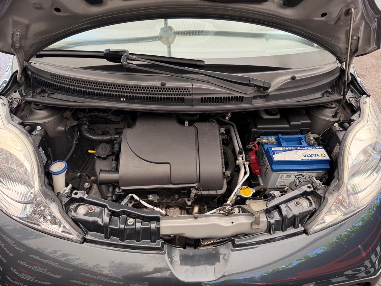 Peugeot 107 1.0 68CV 5p.