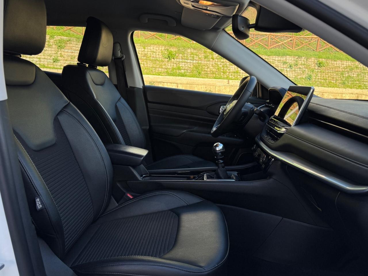 Jeep Compass 1.6 Multijet II 2WD Limited 2022