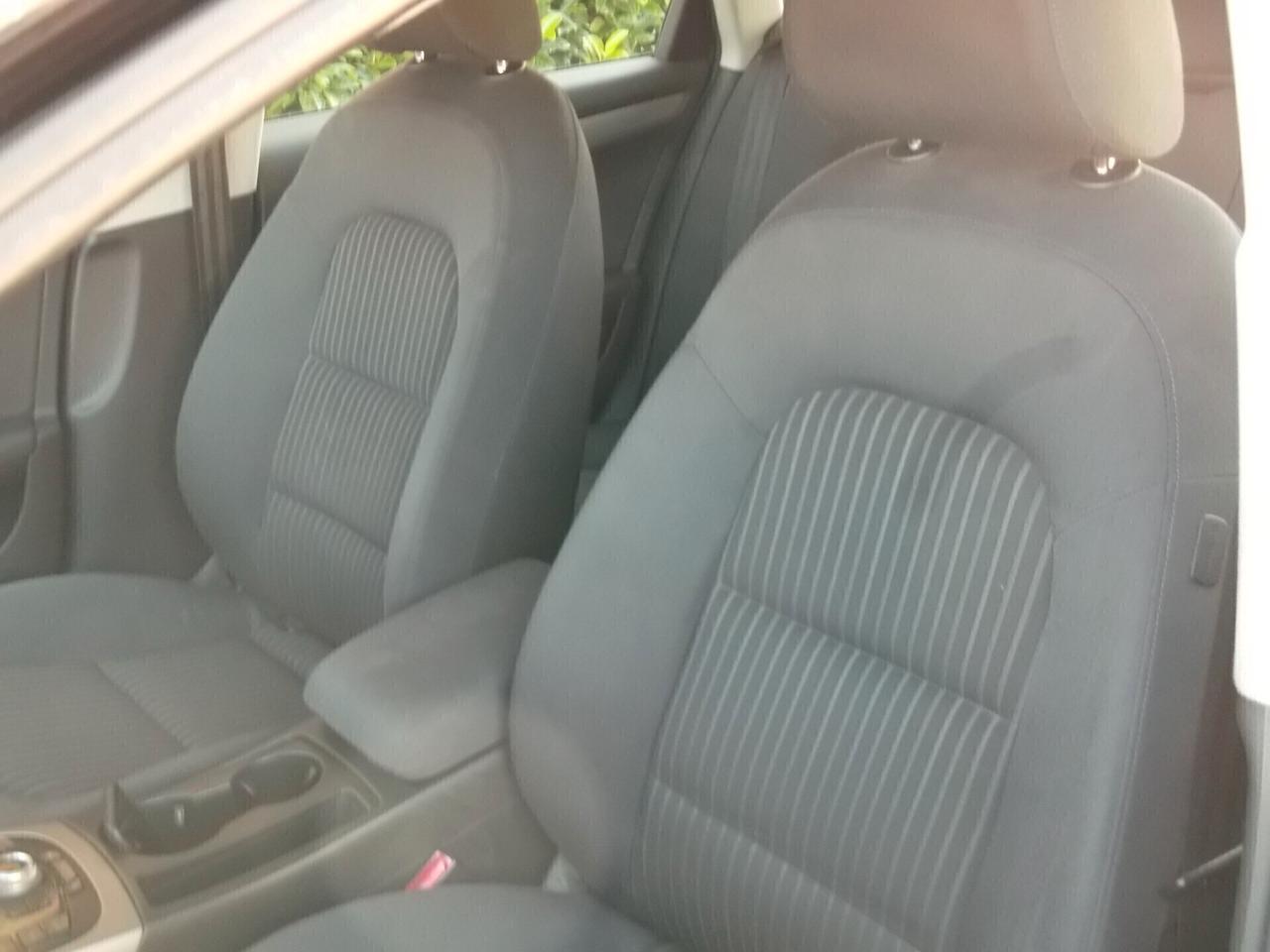Audi A4 Sw 2.0 TDI Automatic 2012
