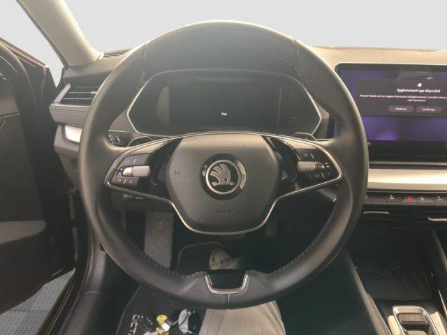 SKODA Octavia Octavia 2.0 TDI 150 CV DSG Wagon Executive