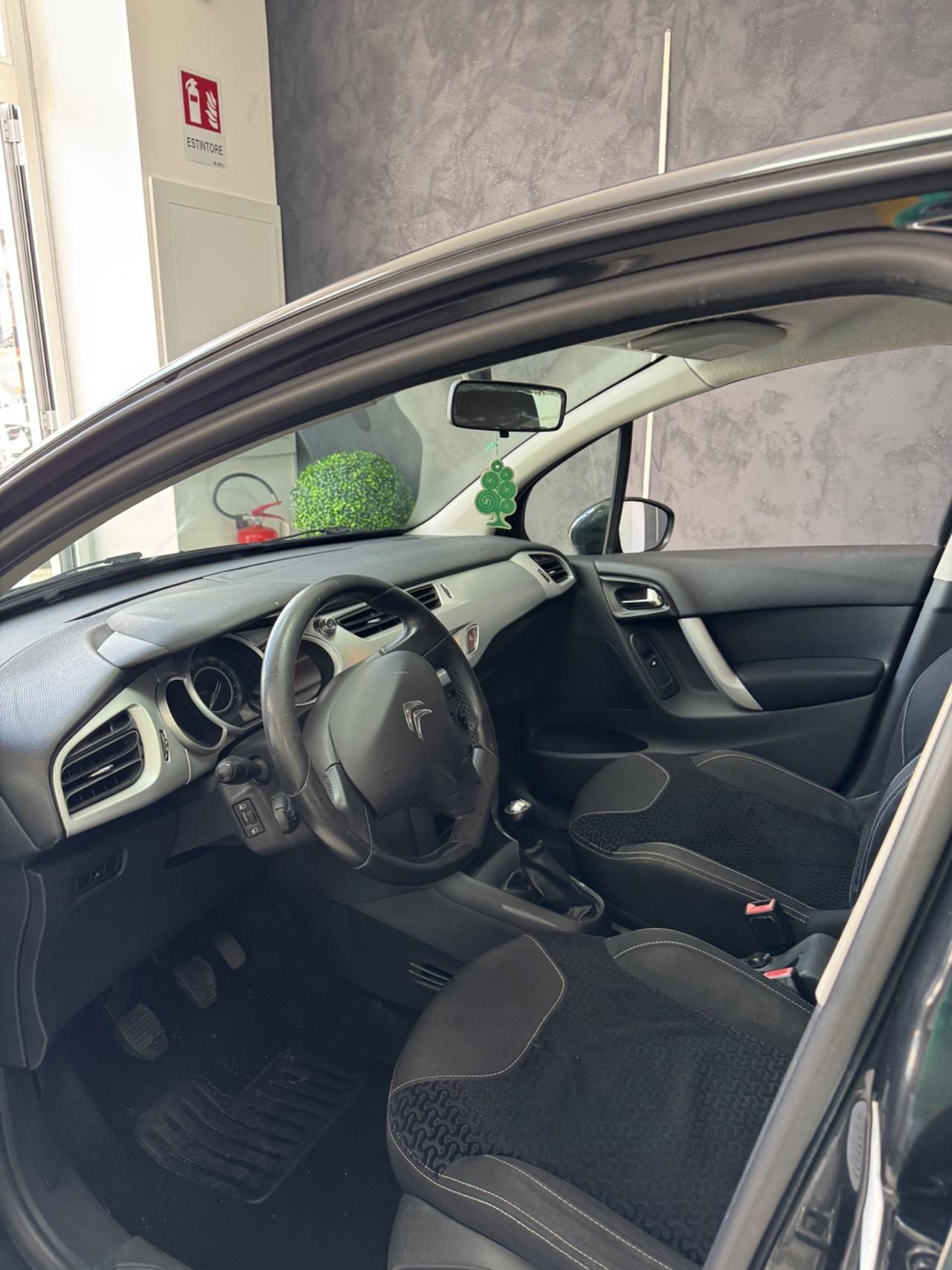 Citroen C3 1.1 Perfect Eco Energy G