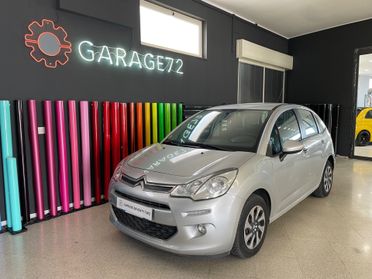 Citroen C3 1.4 HDi 70 Seduction