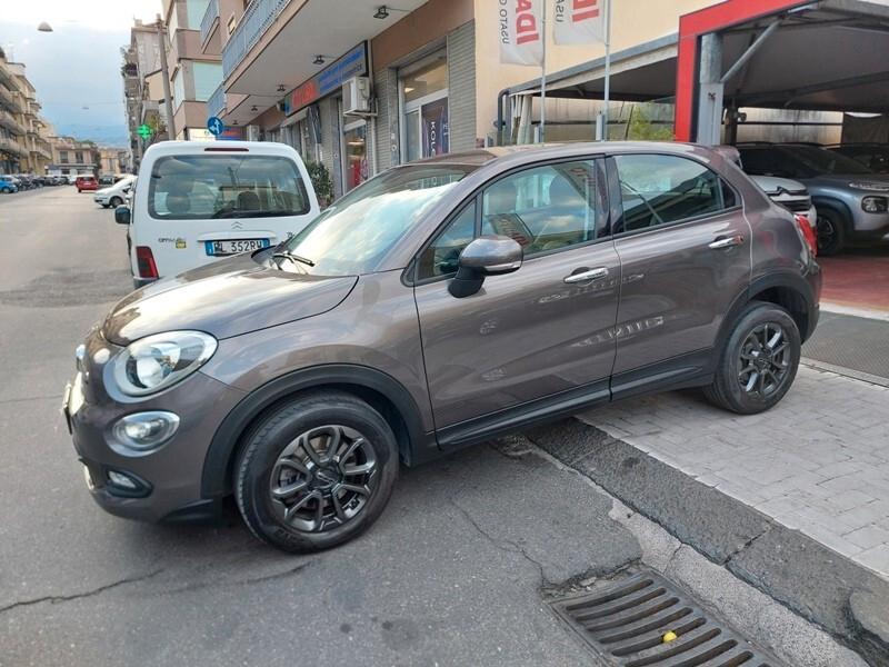 Fiat 500X 1.3 MultiJet 95 CV Lounge