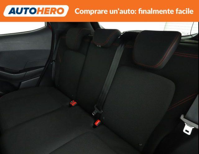FORD Fiesta 1.0 Ecoboost 100 CV 5 porte ST-Line