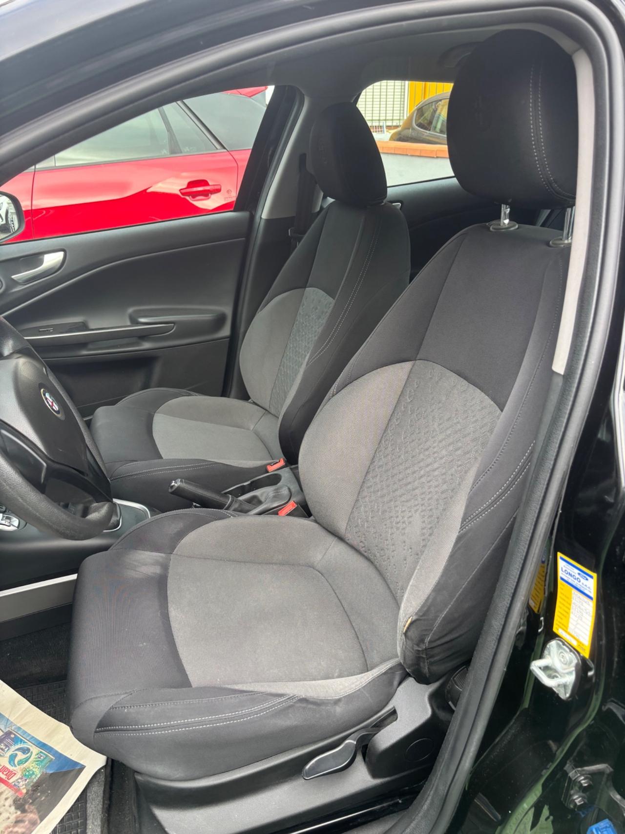 Alfa Romeo Giulietta 1.4 Turbo 120 CV