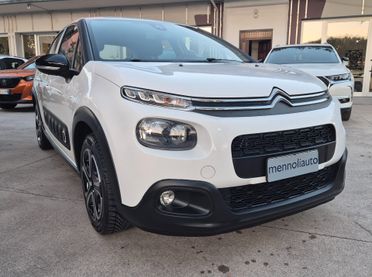 Citroen C3 PureTech 68 Feel
