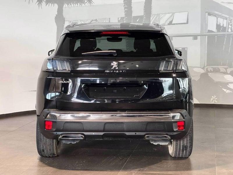 Peugeot 3008 2ª serie PureTech Turbo 130 S&S EAT8 GT Pack