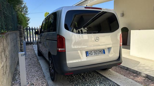MERCEDES-BENZ Vito 2.0 116 CDI 4x4 PC Tourer Pro Compact