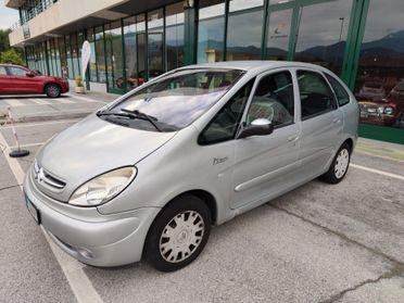 Citroen Xsara Picasso 2.0 HDi Exclusive 90cc