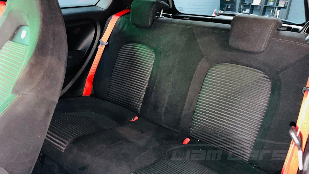 Abarth Grande Punto 3 Porte Grande Punto 1.4 t. t-jet 155cv 3p