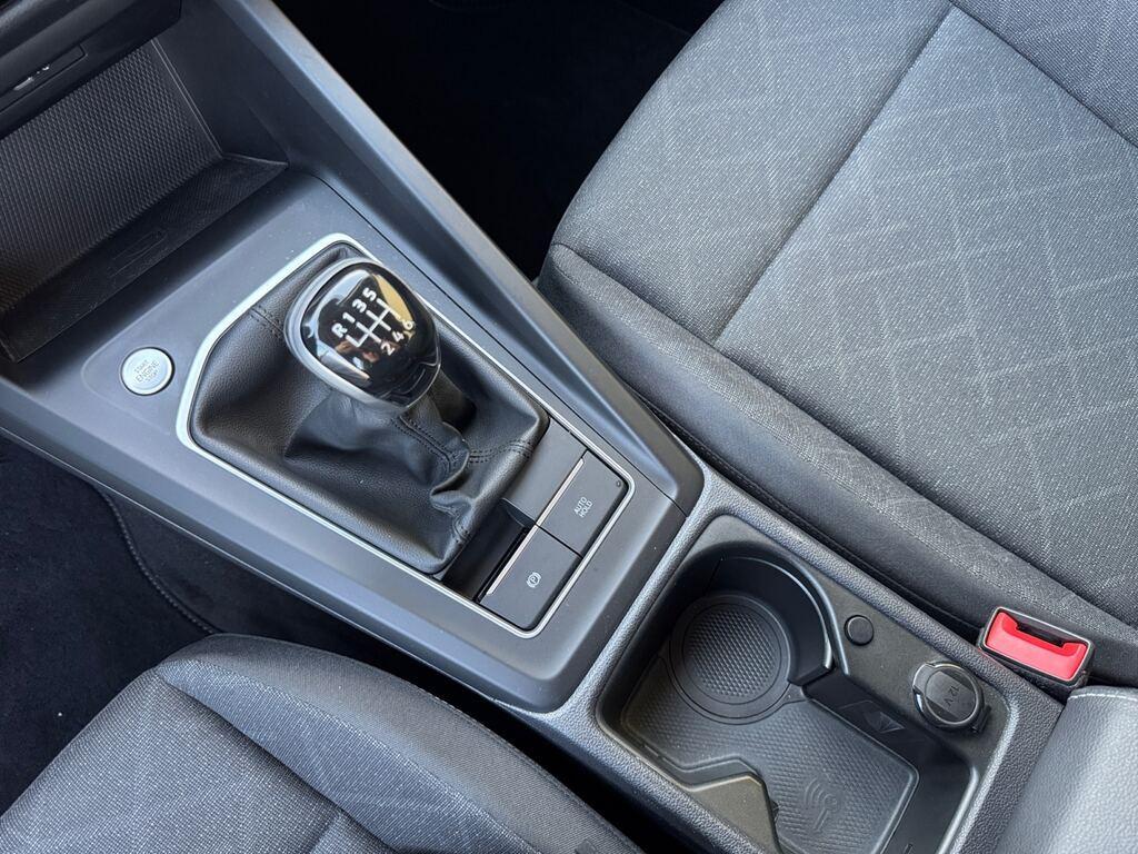 Volkswagen Golf 1.0 Tsi 110CV Life