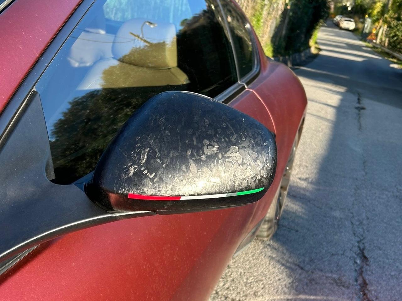 Maserati GranTurismo 4.2 V8