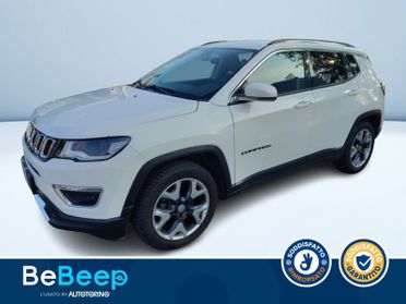 Jeep Compass 1.4 M-AIR LIMITED 2WD 140CV