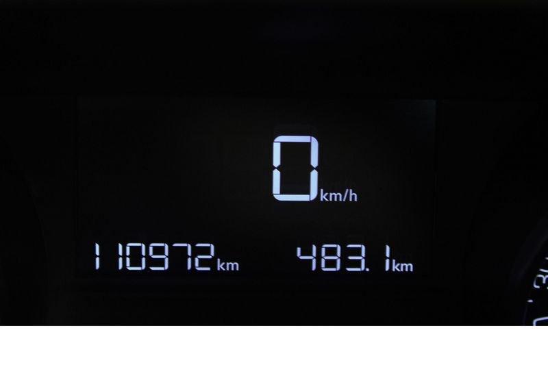 Peugeot 208 BlueHDi 75cv Active