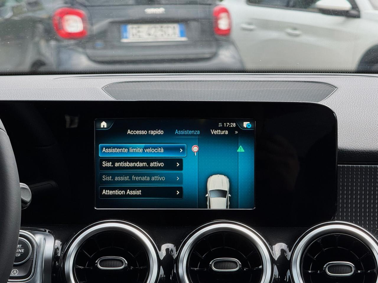 Mercedes-Benz GLB 220 d Sport Plus 4MATIC 190CV