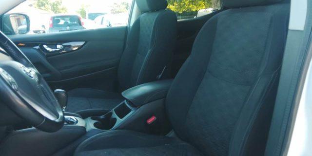 NISSAN Qashqai 1.6 dCi 2WD Tekna
