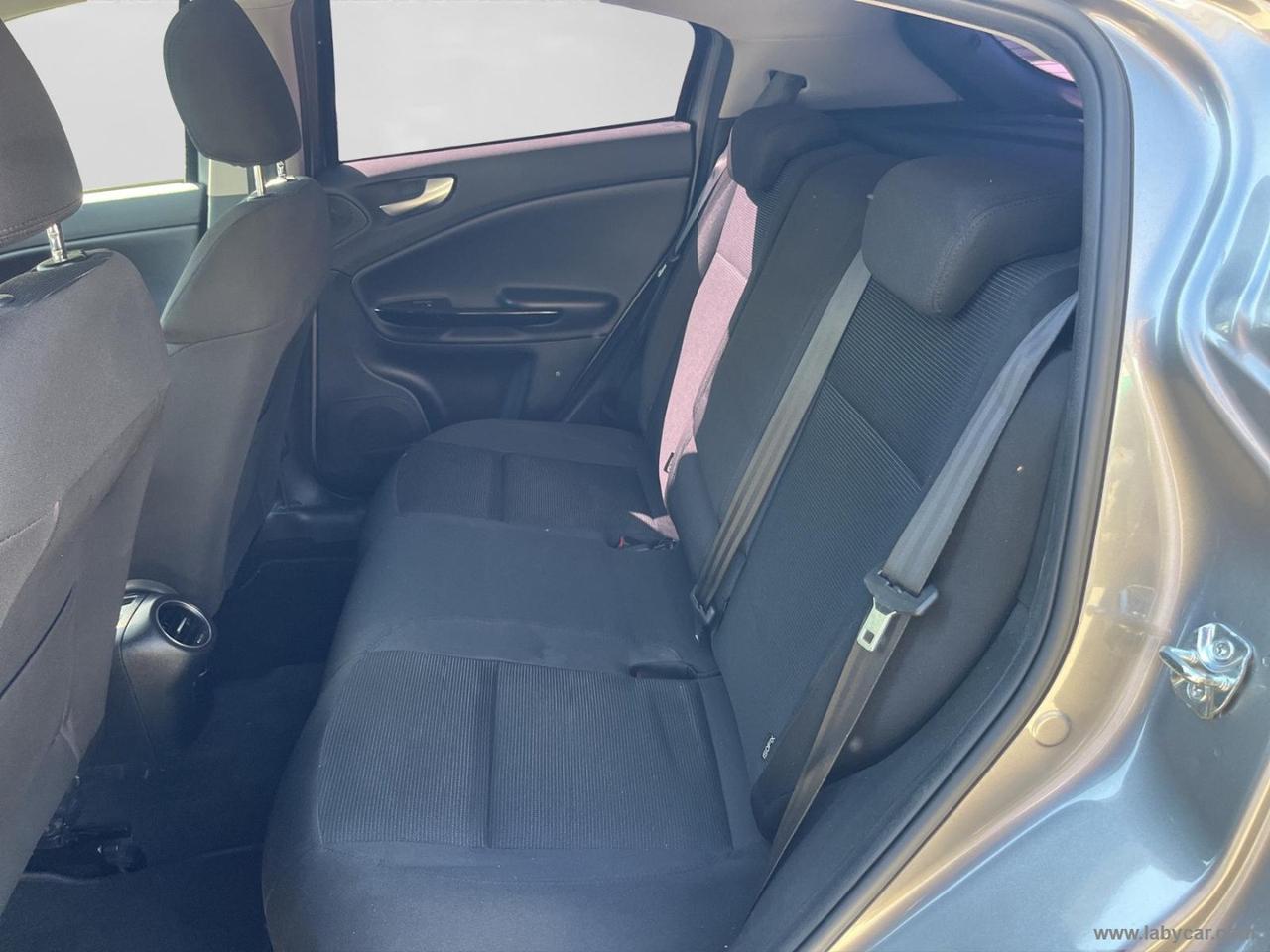 ALFA ROMEO Giulietta 1.6 JTDm-2 105 CV Distinctive